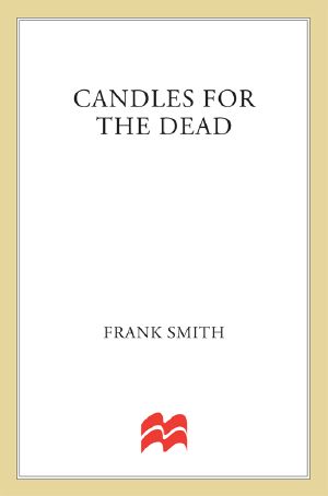 [DCI Neil Paget 03] • Candles for the Dead